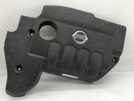 2010 Nissan Altima Engine Cover - Oemusedautoparts1.com