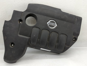 compare product 2010 Nissan Altima Engine Cover 719579