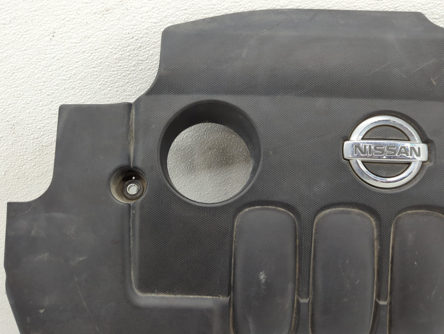 2010 Nissan Altima Engine Cover - Oemusedautoparts1.com