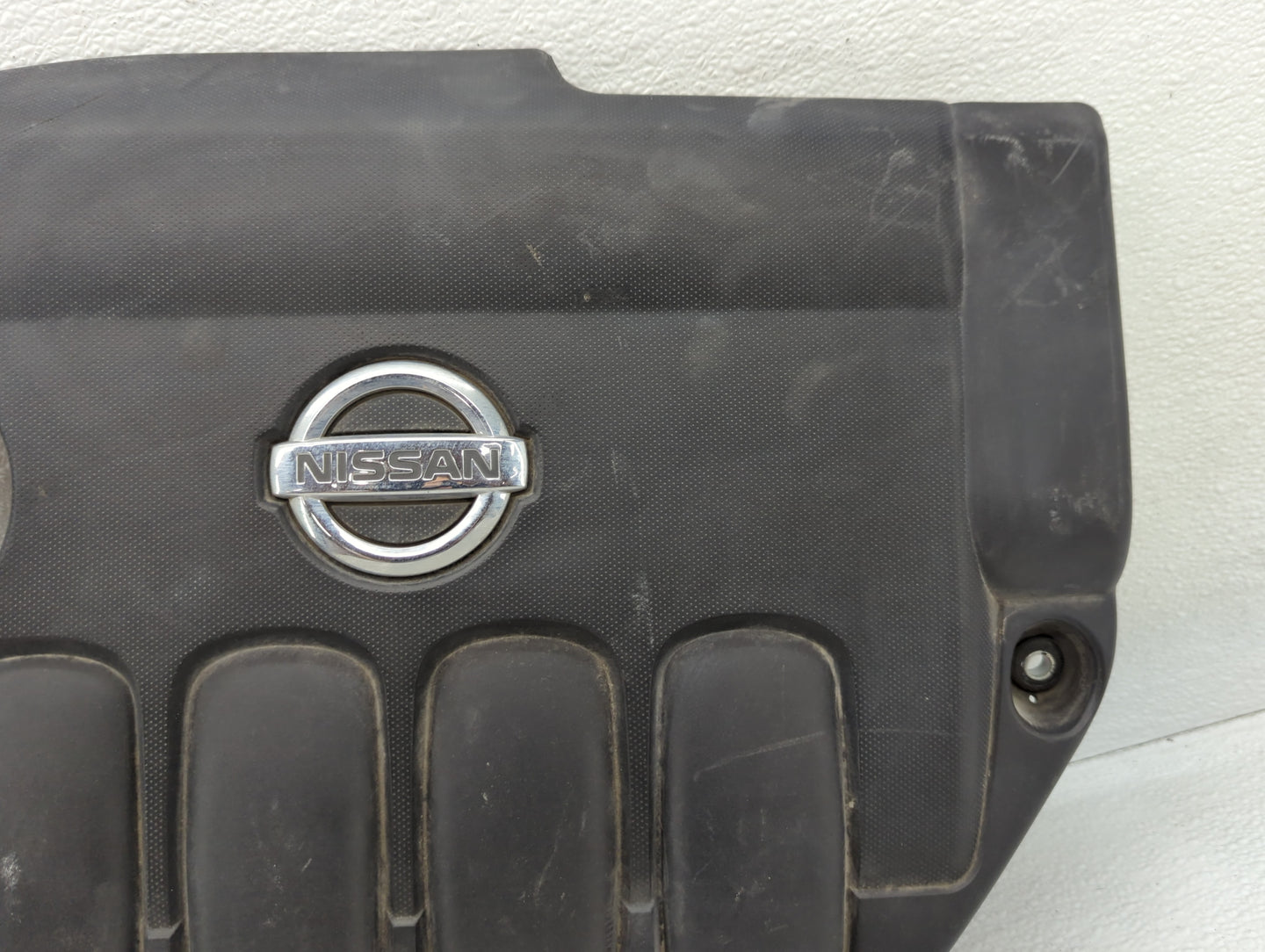 2010 Nissan Altima Engine Cover - Oemusedautoparts1.com