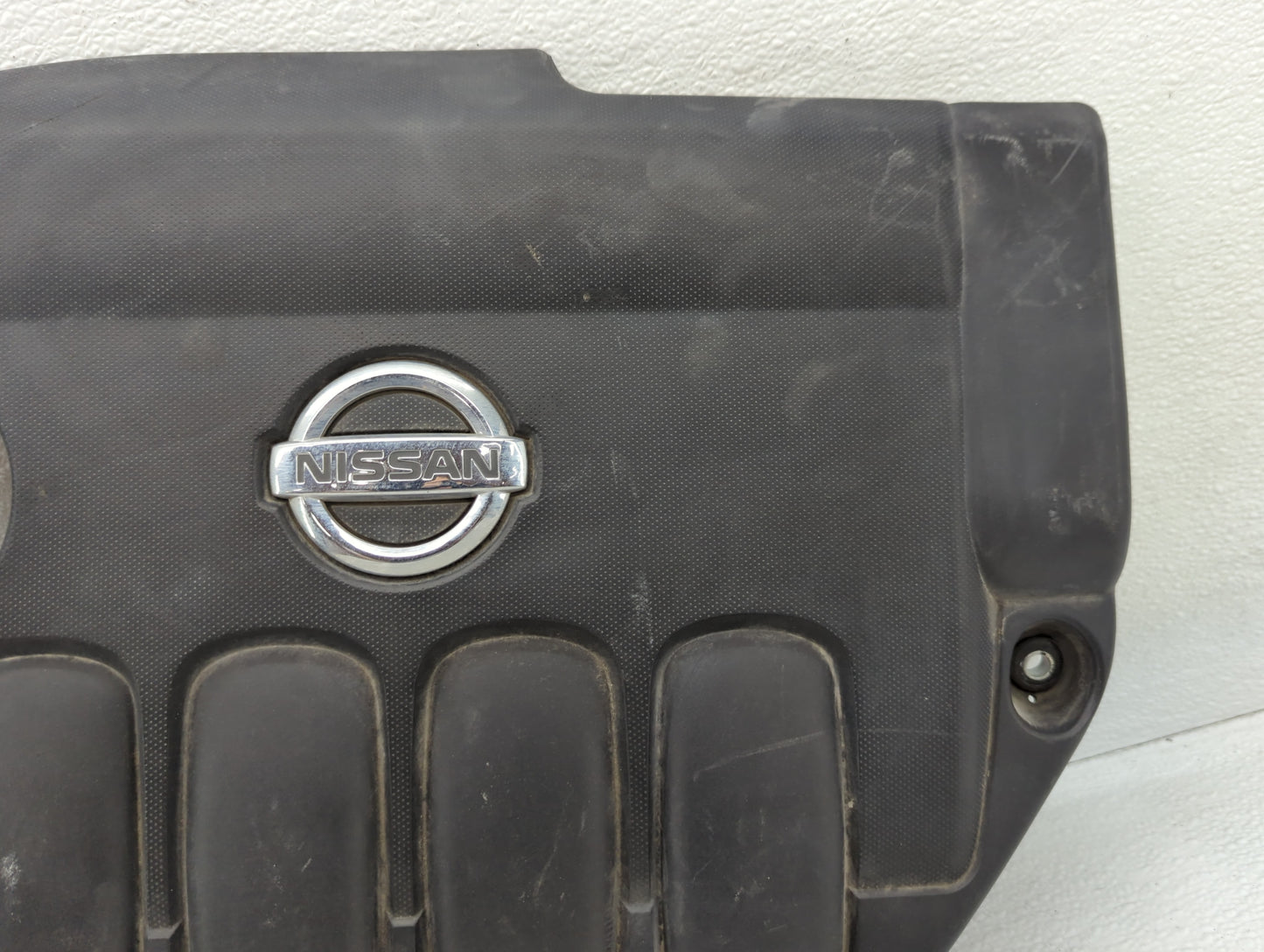 2010 Nissan Altima Engine Cover - Oemusedautoparts1.com