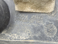 2010 Nissan Altima Engine Cover - Oemusedautoparts1.com