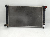 2007-2018 Nissan Altima Engine Cooling Radiator Condensor Fits OEM Used Auto Parts - Oemusedautoparts1.com
