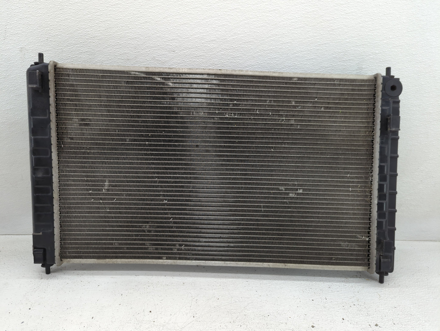 2007-2018 Nissan Altima Engine Cooling Radiator Condensor Fits OEM Used Auto Parts - Oemusedautoparts1.com