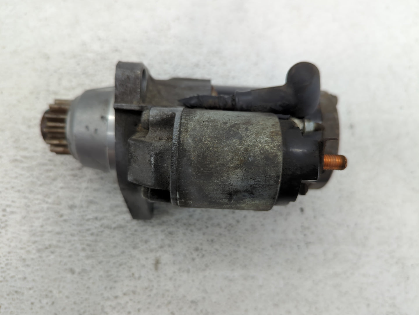 2007-2013 Nissan Altima Car Starter Motor Solenoid OEM P/N:M000TA0173ZC 23300 JA01A Fits Fits 2007 2008 2009 2010 2011 2012 