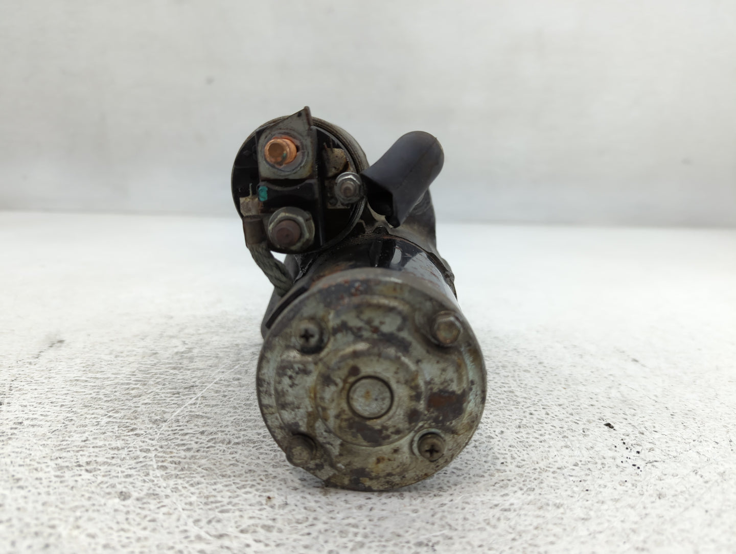 2007-2013 Nissan Altima Car Starter Motor Solenoid OEM P/N:M000TA0173ZC 23300 JA01A Fits Fits 2007 2008 2009 2010 2011 2012 