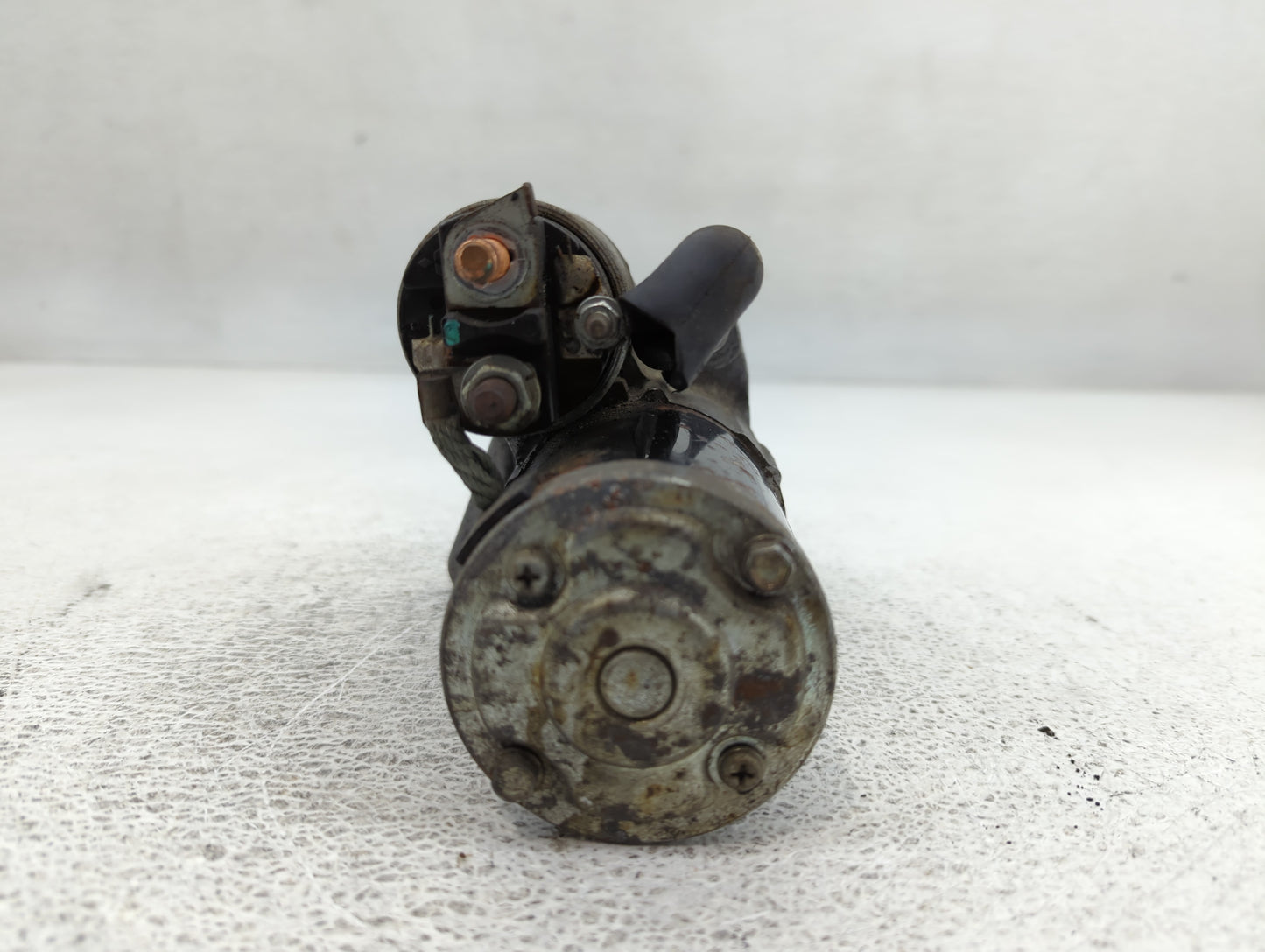 2007-2013 Nissan Altima Car Starter Motor Solenoid OEM P/N:M000TA0173ZC 23300 JA01A Fits Fits 2007 2008 2009 2010 2011 2012 