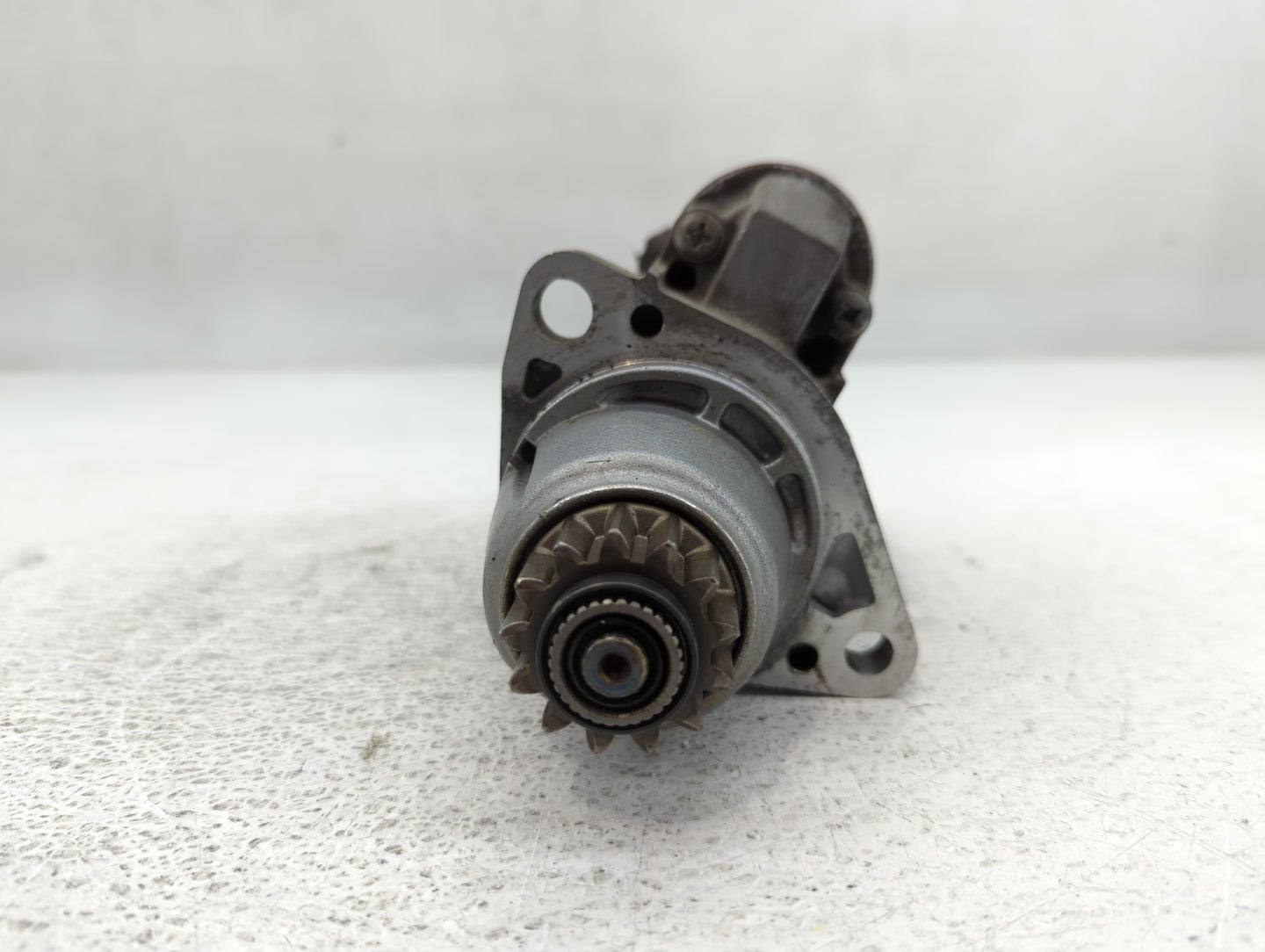 2007-2013 Nissan Altima Car Starter Motor Solenoid OEM P/N:M000TA0173ZC 23300 JA01A Fits Fits 2007 2008 2009 2010 2011 2012 