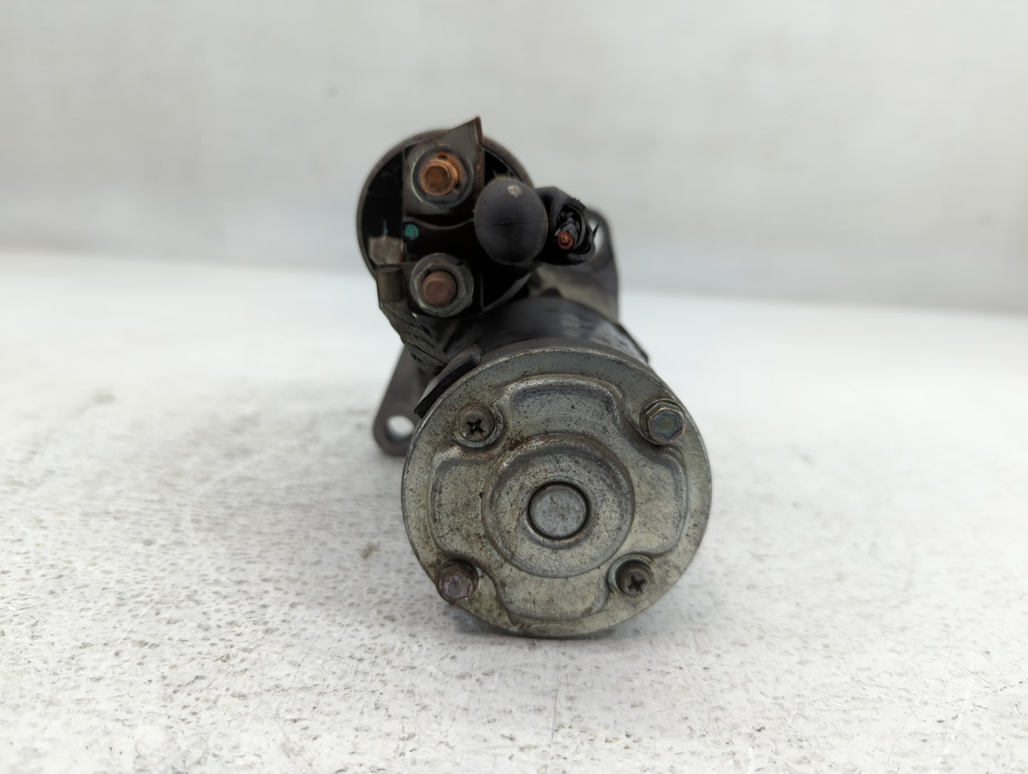 2007-2013 Nissan Altima Car Starter Motor Solenoid OEM P/N:M000TA0173ZC 23300 JA01A Fits Fits 2007 2008 2009 2010 2011 2012 