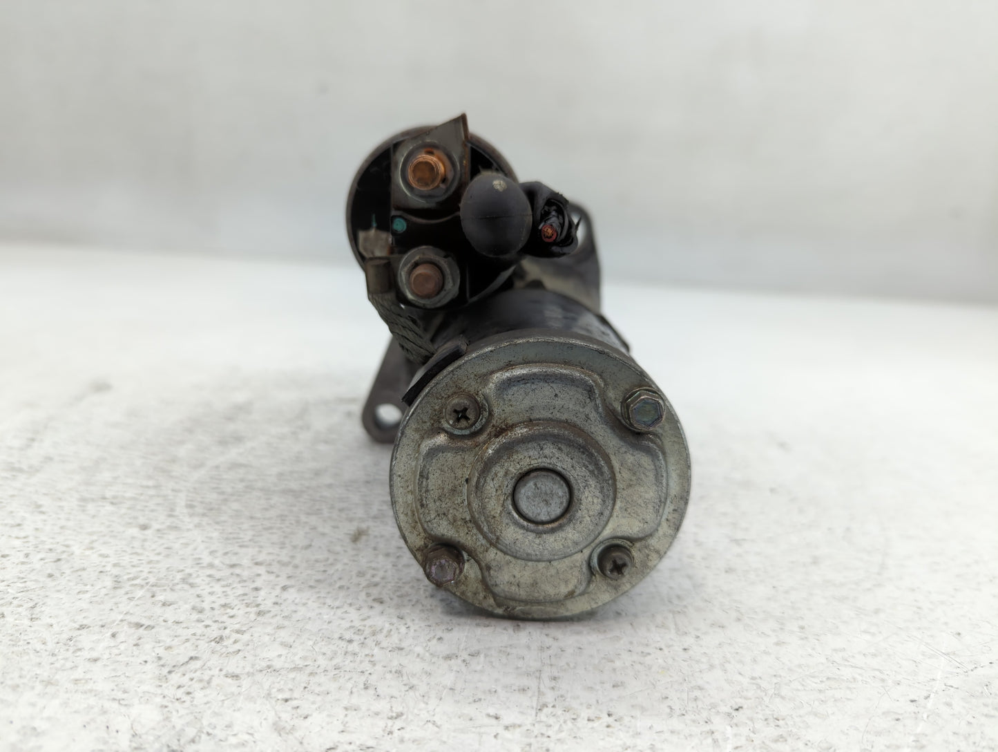 2007-2013 Nissan Altima Car Starter Motor Solenoid OEM P/N:M000TA0173ZC 23300 JA01A Fits Fits 2007 2008 2009 2010 2011 2012 