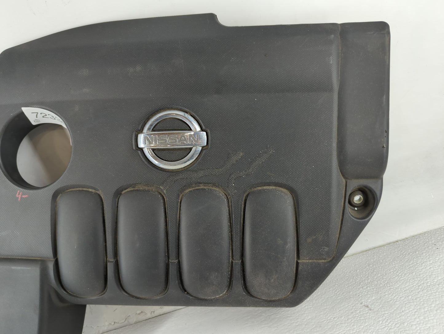 2010 Nissan Altima Engine Cover - Oemusedautoparts1.com