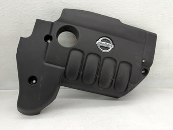 compare product 2010 Nissan Altima Engine Cover