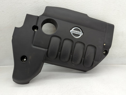 2010 Nissan Altima Engine Cover - Oemusedautoparts1.com