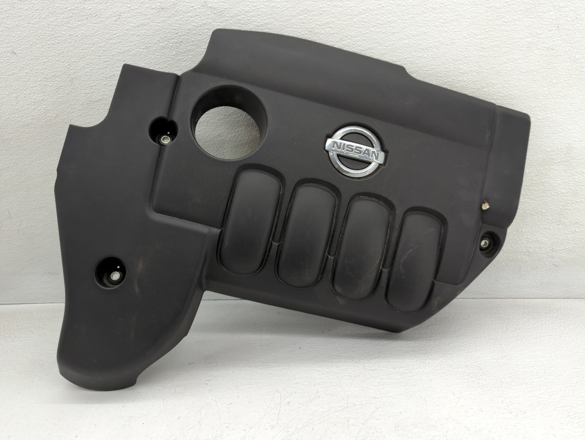 2010 Nissan Altima Engine Cover 723412 - Oemusedautoparts1.com
