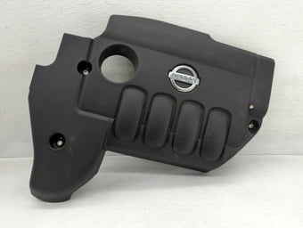 compare product 2010 Nissan Altima Engine Cover 723412