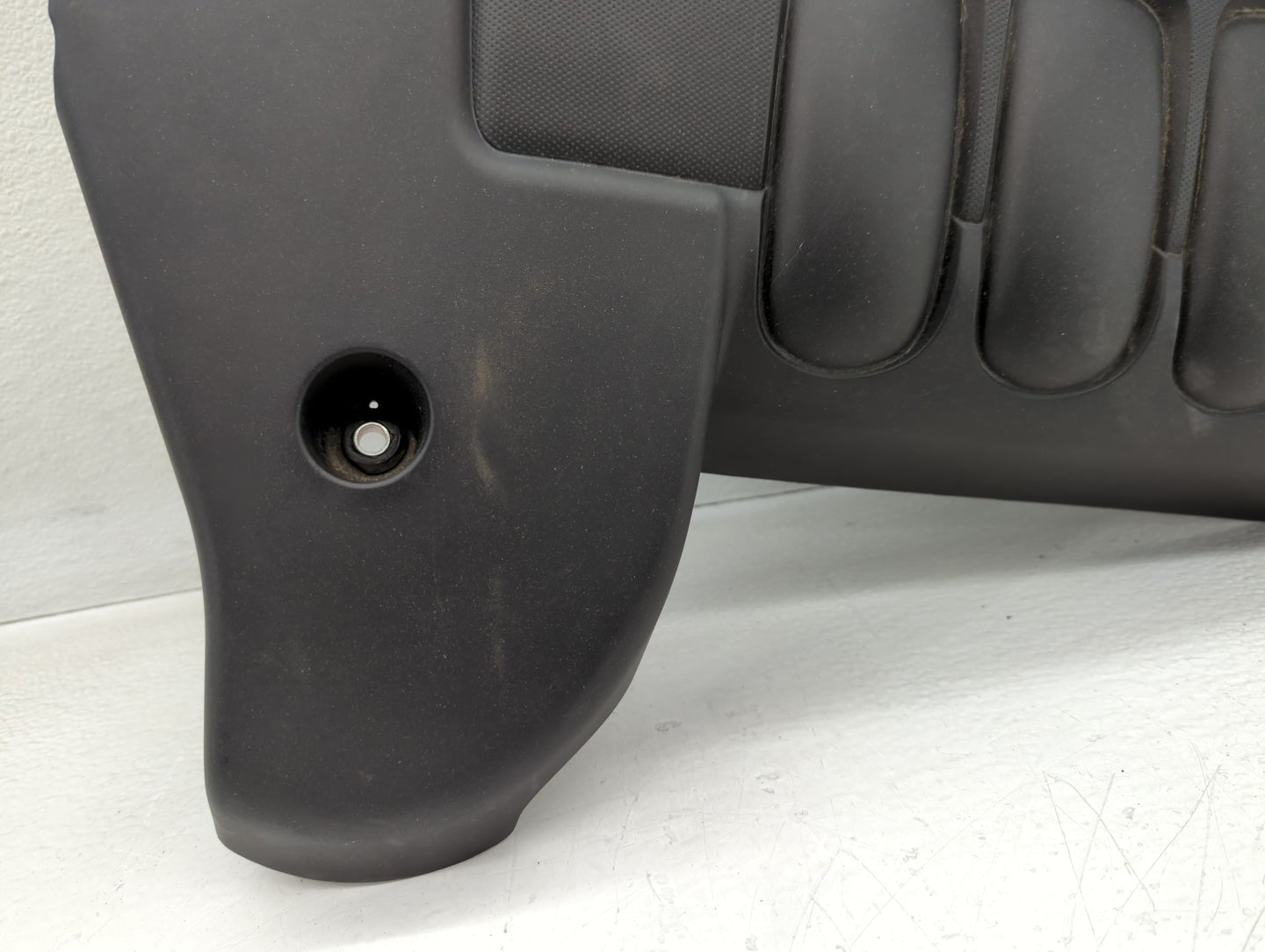 2010 Nissan Altima Engine Cover - Oemusedautoparts1.com
