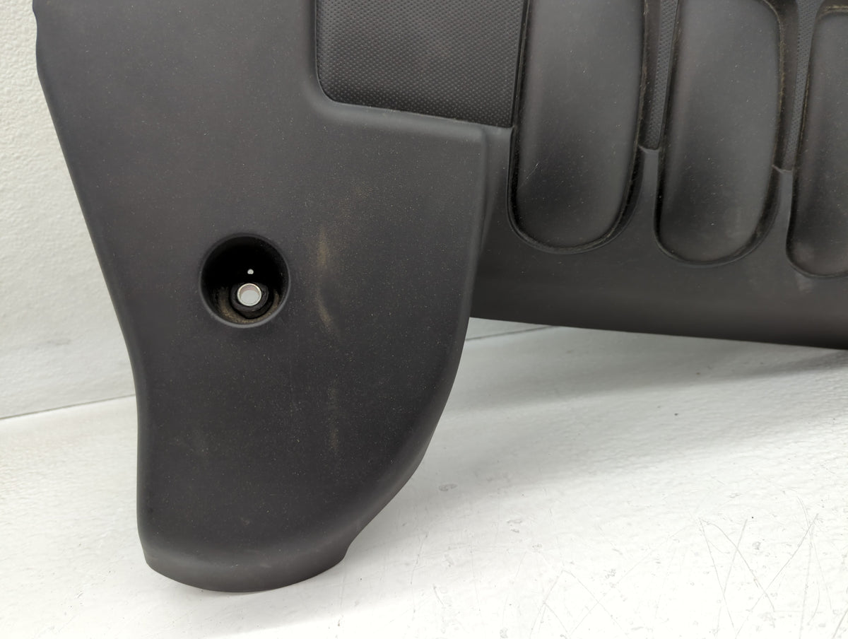 2010 Nissan Altima Engine Cover 723412 - Oemusedautoparts1.com