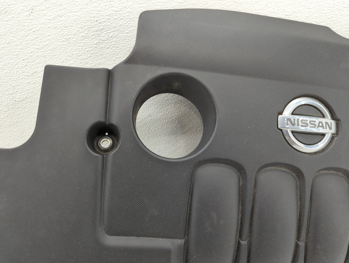 2010 Nissan Altima Engine Cover 723412 - Oemusedautoparts1.com