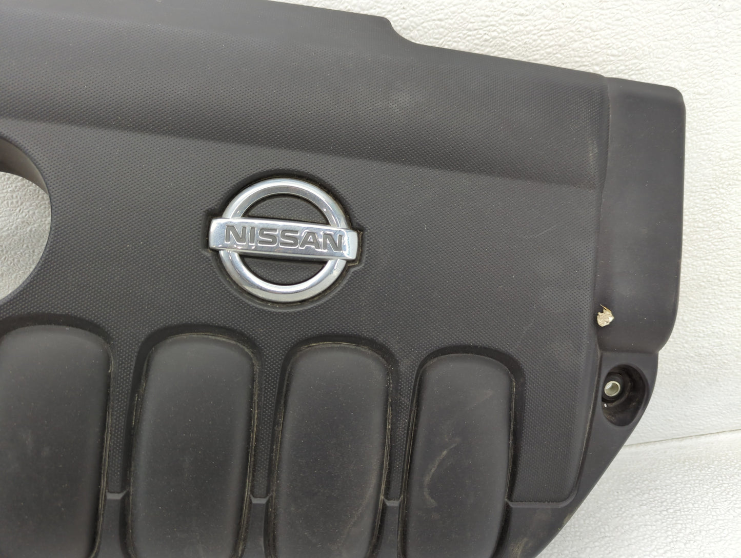2010 Nissan Altima Engine Cover - Oemusedautoparts1.com