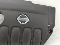 2010 Nissan Altima Engine Cover - Oemusedautoparts1.com