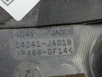 2010 Nissan Altima Engine Cover - Oemusedautoparts1.com