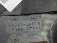 2010 Nissan Altima Engine Cover 723412 - Oemusedautoparts1.com