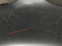2010 Nissan Altima Instrument Cluster Speedometer Gauges P/N:PP-T30 Fits OEM Used Auto Parts - Oemusedautoparts1.com