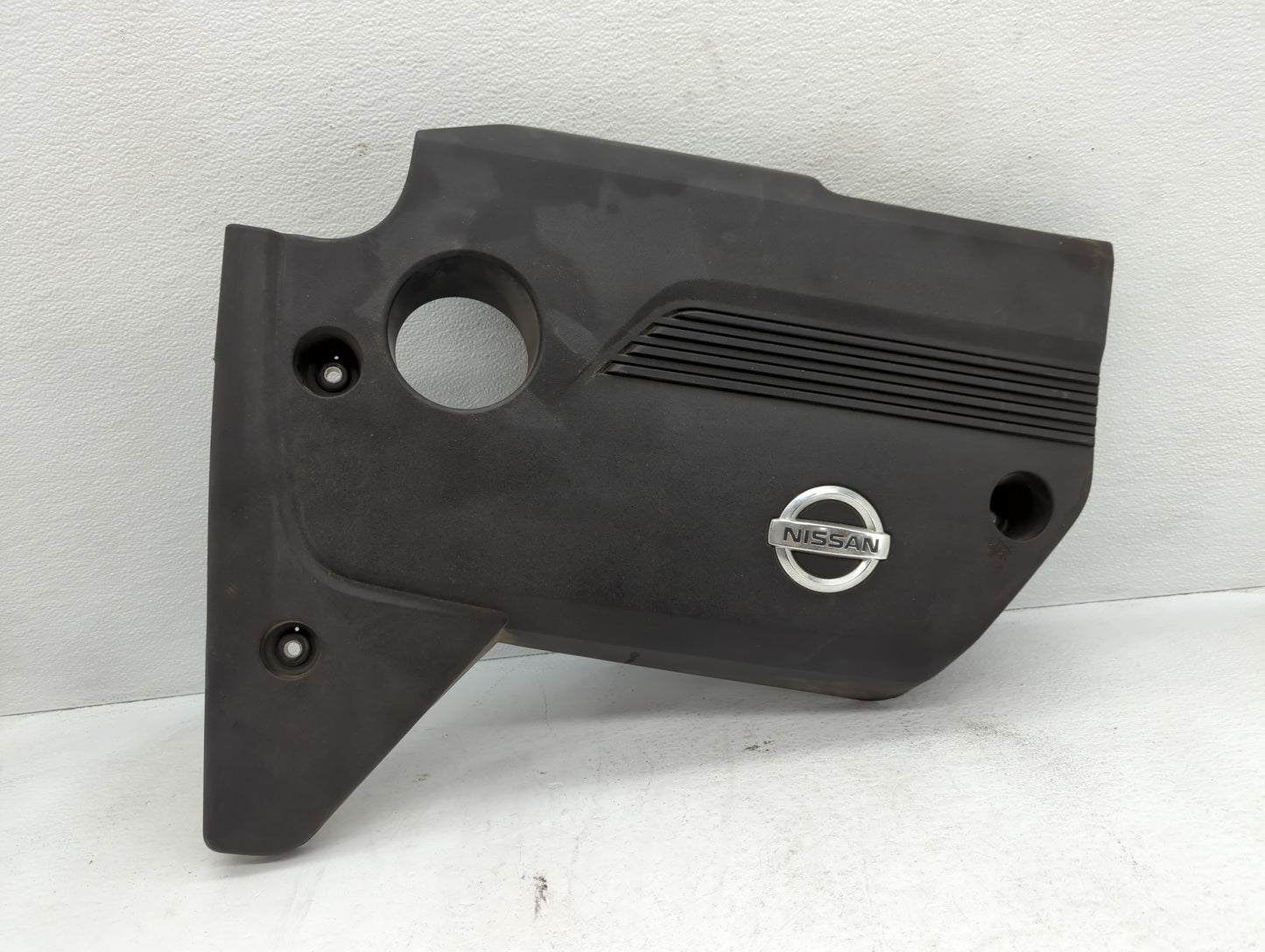 2010 Nissan Altima Engine Cover - Oemusedautoparts1.com