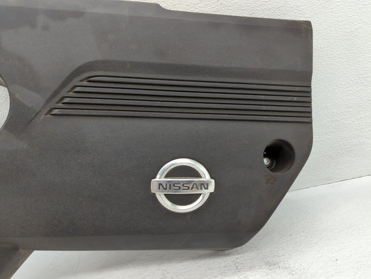 2010 Nissan Altima Engine Cover