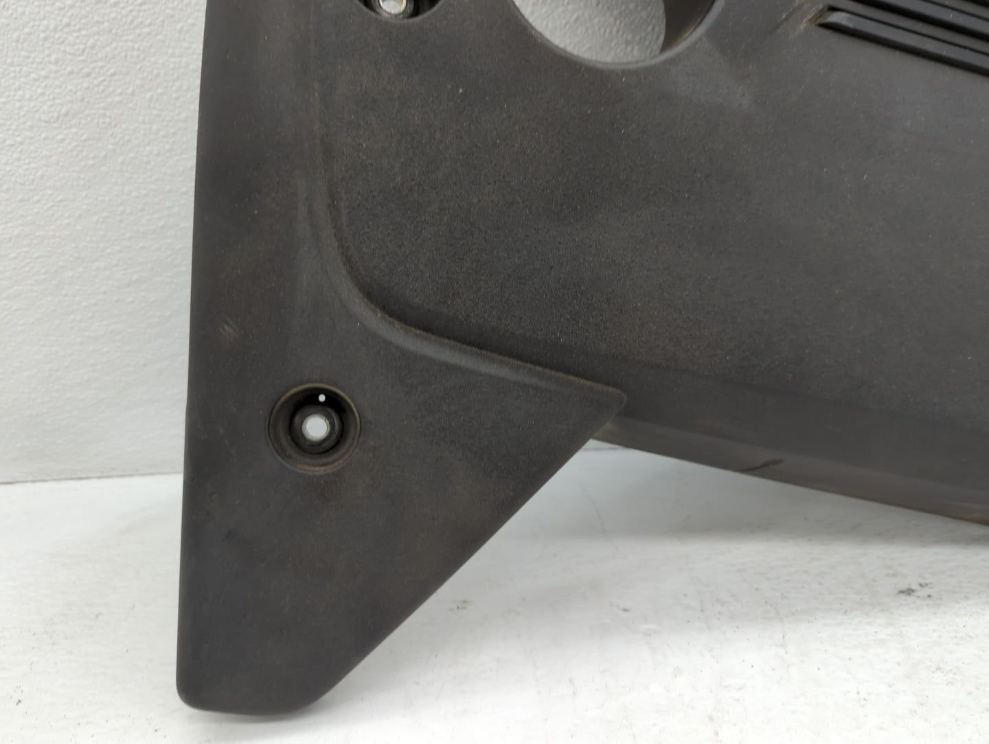 2010 Nissan Altima Engine Cover - Oemusedautoparts1.com