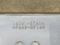 2010 Nissan Altima Engine Cover - Oemusedautoparts1.com