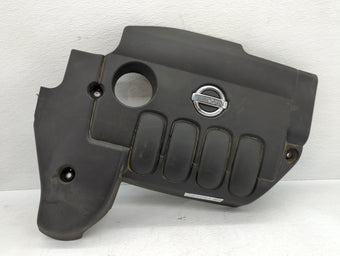 compare product 2010 Nissan Altima Engine Cover
