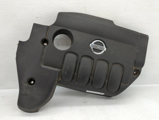 2010 Nissan Altima Engine Cover - Oemusedautoparts1.com