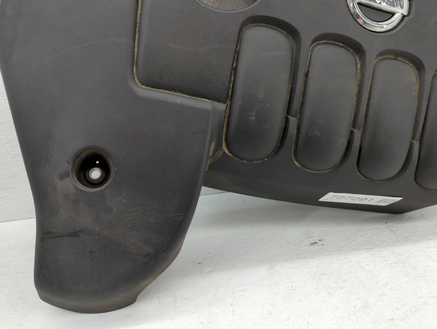 2010 Nissan Altima Engine Cover - Oemusedautoparts1.com