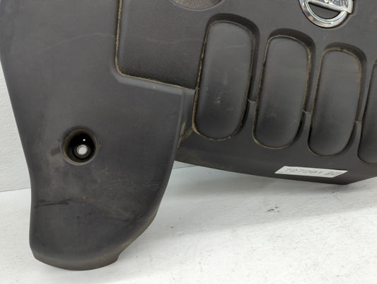2010 Nissan Altima Engine Cover
