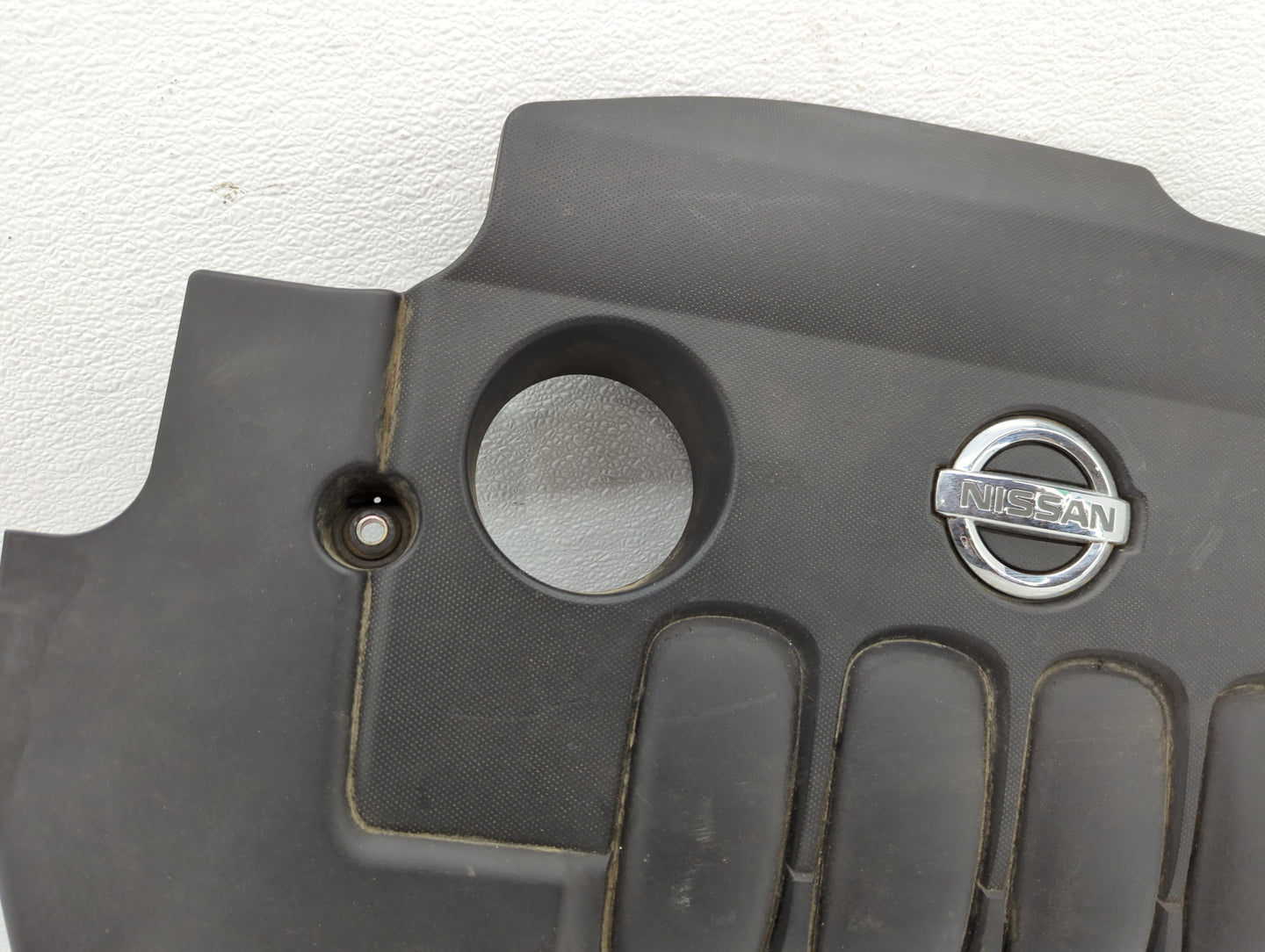 2010 Nissan Altima Engine Cover - Oemusedautoparts1.com