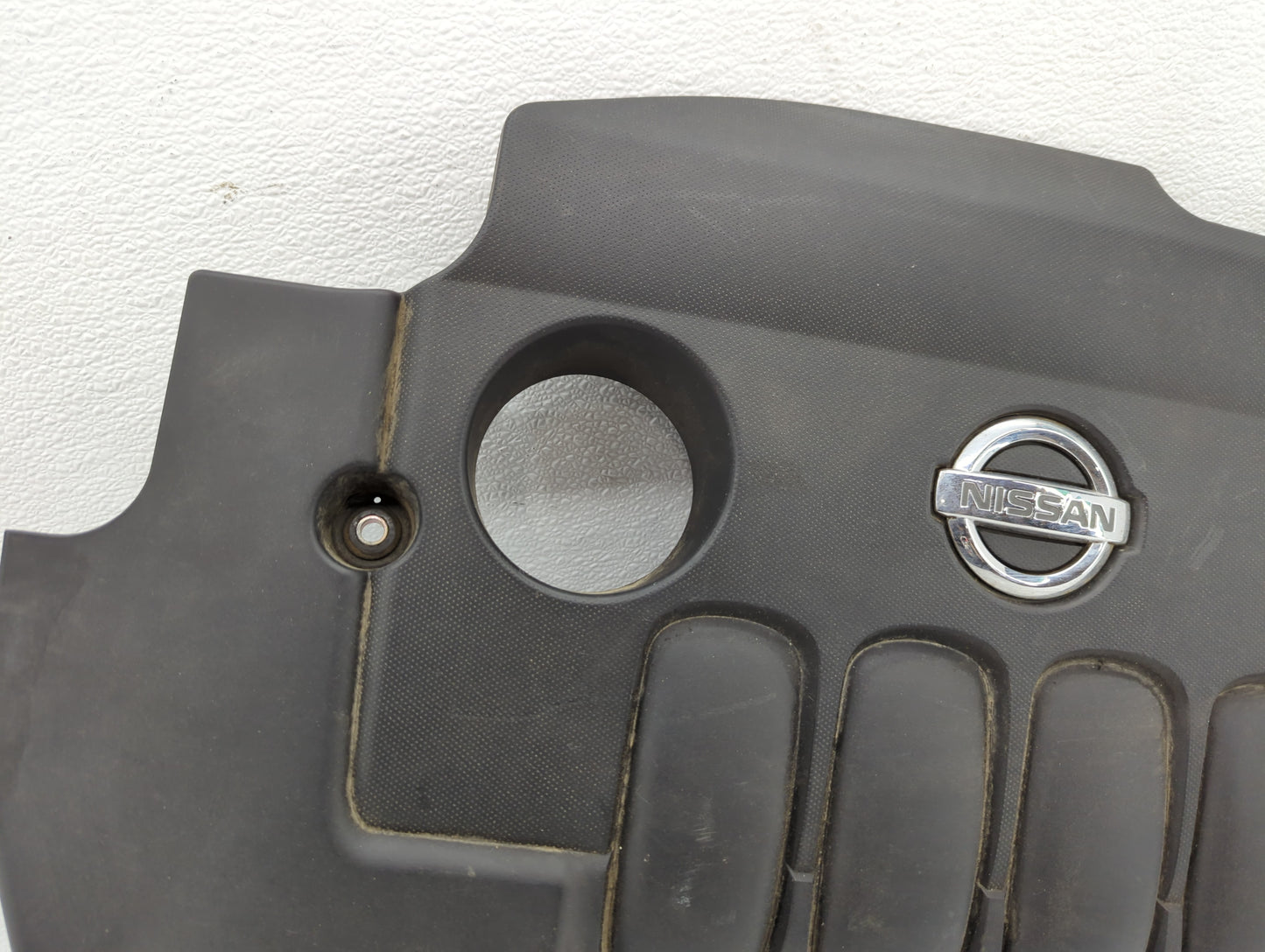 2010 Nissan Altima Engine Cover - Oemusedautoparts1.com