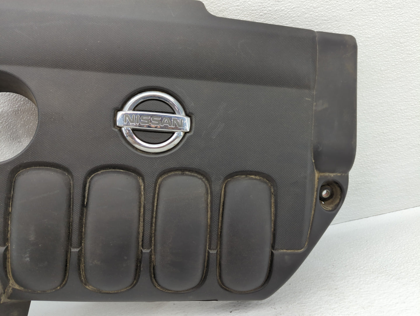 2010 Nissan Altima Engine Cover - Oemusedautoparts1.com