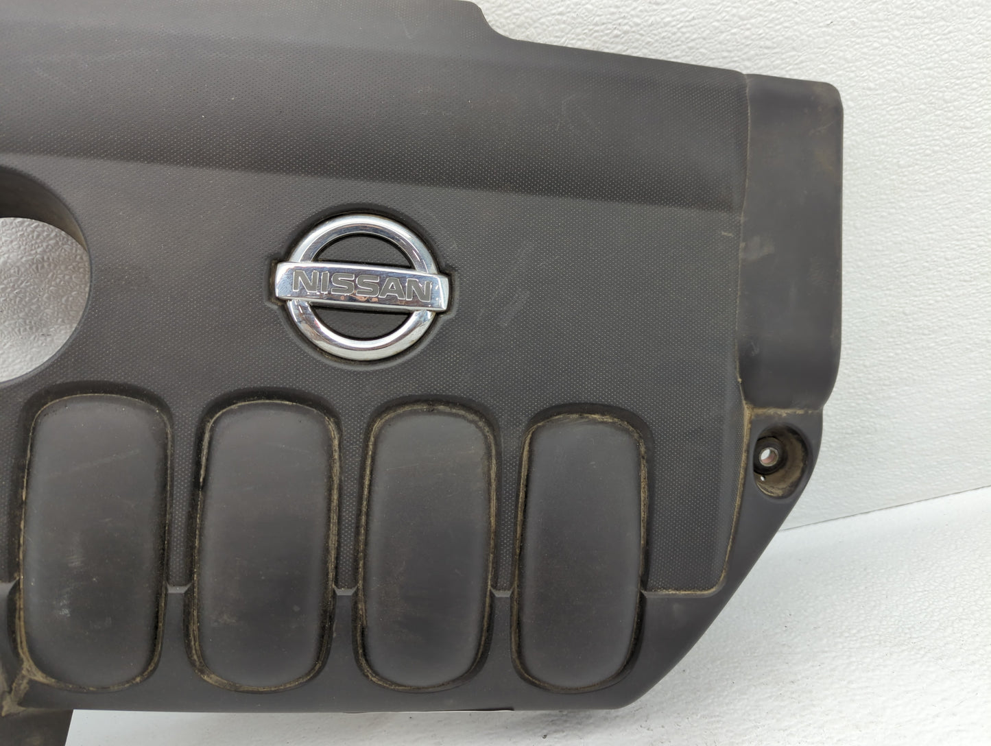 2010 Nissan Altima Engine Cover - Oemusedautoparts1.com