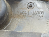 2010 Nissan Altima Engine Cover - Oemusedautoparts1.com
