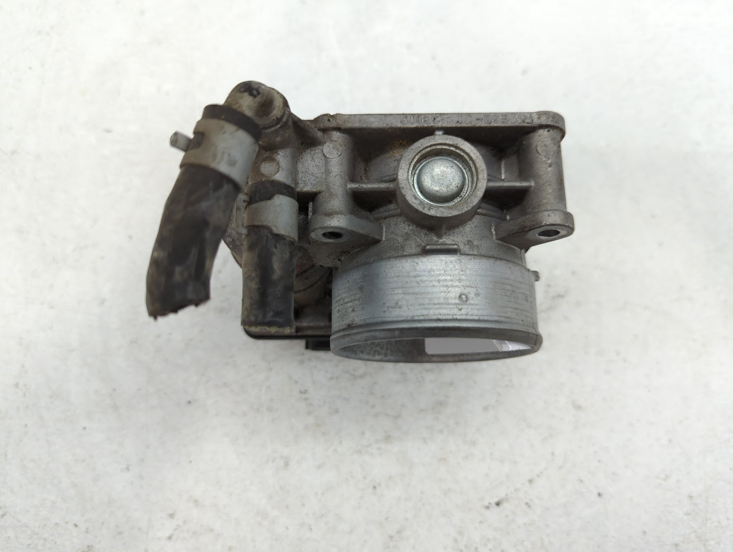 2007-2013 Nissan Altima Throttle Body P/N:G 9Z11 3 526-01 Fits Fits 2007 2008 2009 2010 2011 2012 2013 OEM Used Auto Parts -