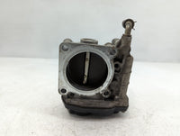 2007-2013 Nissan Altima Throttle Body P/N:G 9Z11 3 526-01 Fits Fits 2007 2008 2009 2010 2011 2012 2013 OEM Used Auto Parts -
