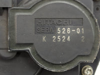 2007-2013 Nissan Altima Throttle Body P/N:G 9Z11 3 526-01 Fits Fits 2007 2008 2009 2010 2011 2012 2013 OEM Used Auto Parts -