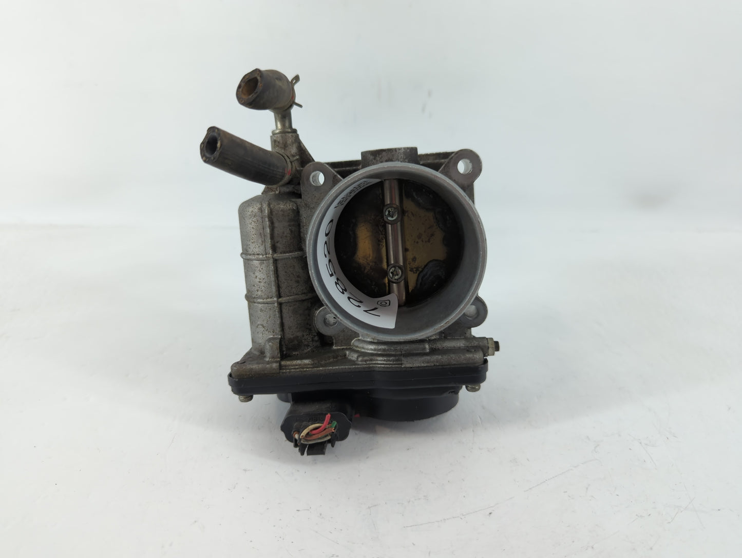 2007-2013 Nissan Altima Throttle Body P/N:G 9Z11 3 526-01 Fits Fits 2007 2008 2009 2010 2011 2012 2013 OEM Used Auto Parts -