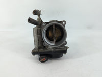 2007-2013 Nissan Altima Throttle Body P/N:G 9Z11 3 526-01 Fits Fits 2007 2008 2009 2010 2011 2012 2013 OEM Used Auto Parts -