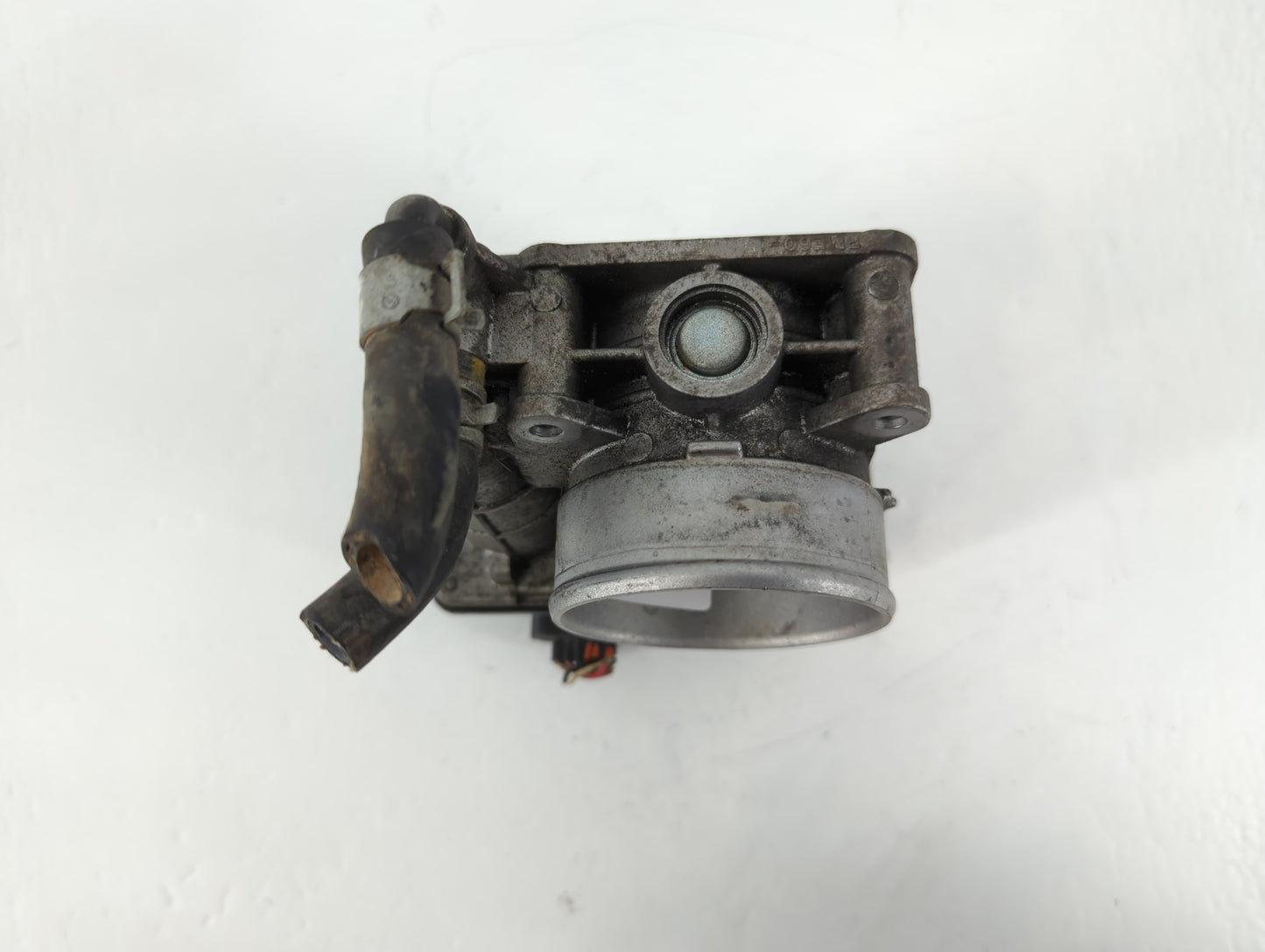 2007-2013 Nissan Altima Throttle Body P/N:G 9Z11 3 526-01 Fits Fits 2007 2008 2009 2010 2011 2012 2013 OEM Used Auto Parts -