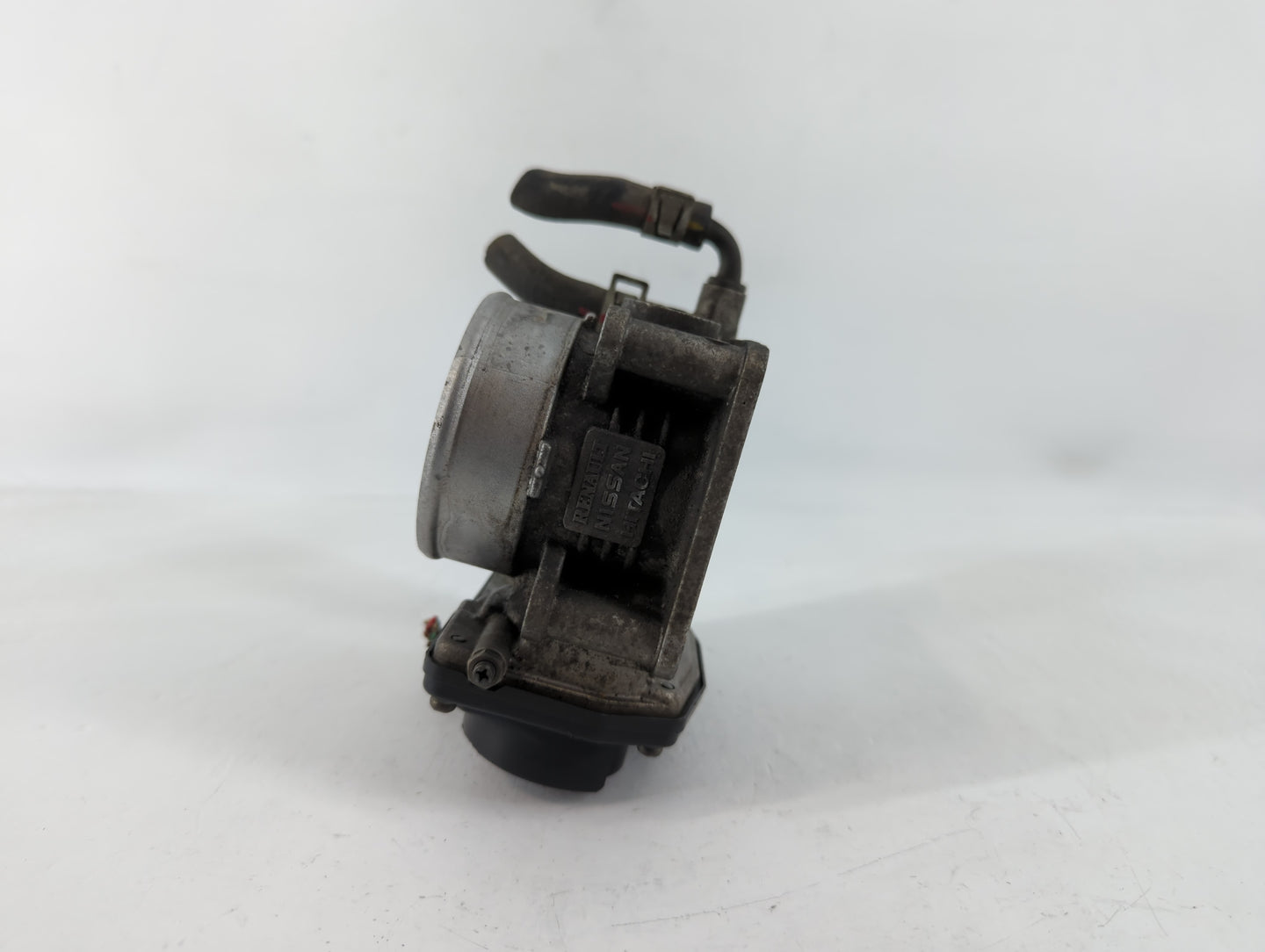 2007-2013 Nissan Altima Throttle Body P/N:G 9Z11 3 526-01 Fits Fits 2007 2008 2009 2010 2011 2012 2013 OEM Used Auto Parts -