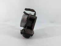 2007-2013 Nissan Altima Throttle Body P/N:G 9Z11 3 526-01 Fits Fits 2007 2008 2009 2010 2011 2012 2013 OEM Used Auto Parts -