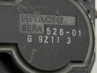 2007-2013 Nissan Altima Throttle Body P/N:G 9Z11 3 526-01 Fits Fits 2007 2008 2009 2010 2011 2012 2013 OEM Used Auto Parts -