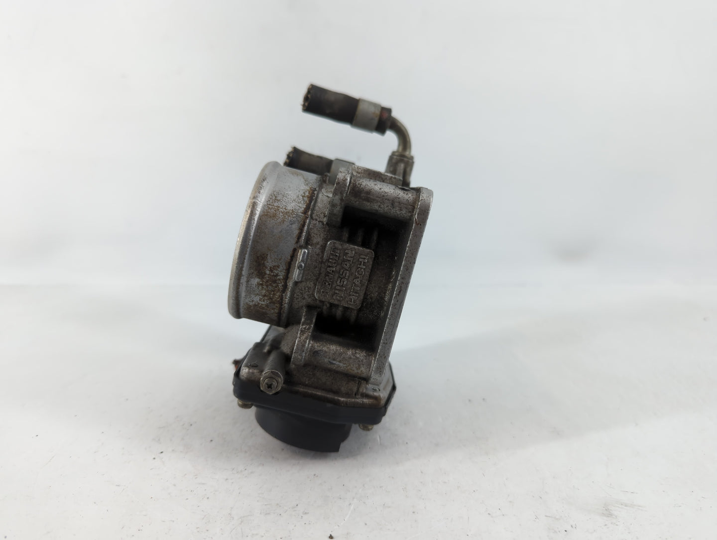 2007-2013 Nissan Altima Throttle Body P/N:K 1203 3 526-01 Fits Fits 2007 2008 2009 2010 2011 2012 2013 OEM Used Auto Parts -